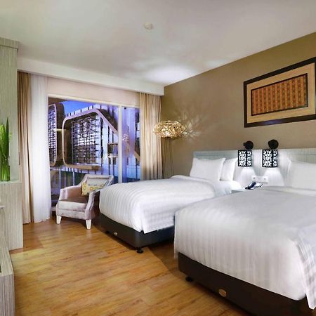 Harper Perintis By Aston Hotel Makassar Kültér fotó