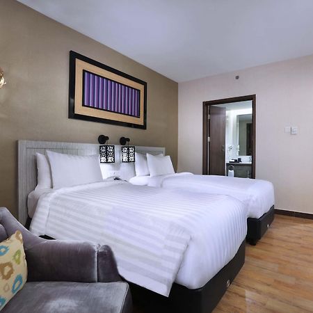 Harper Perintis By Aston Hotel Makassar Kültér fotó