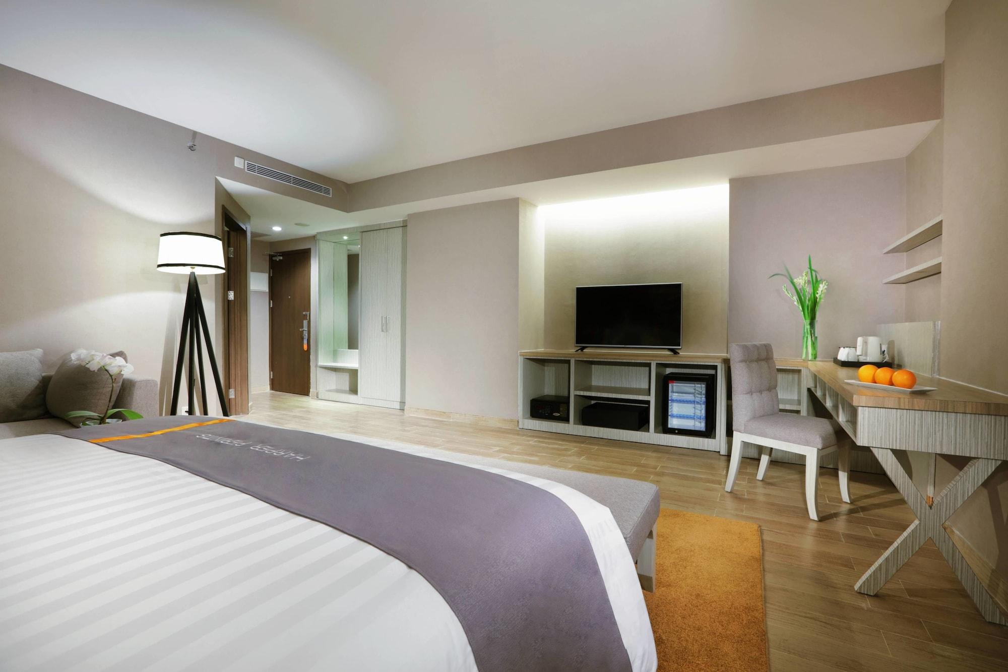 Harper Perintis By Aston Hotel Makassar Kültér fotó