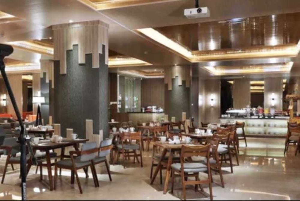 Harper Perintis By Aston Hotel Makassar Kültér fotó