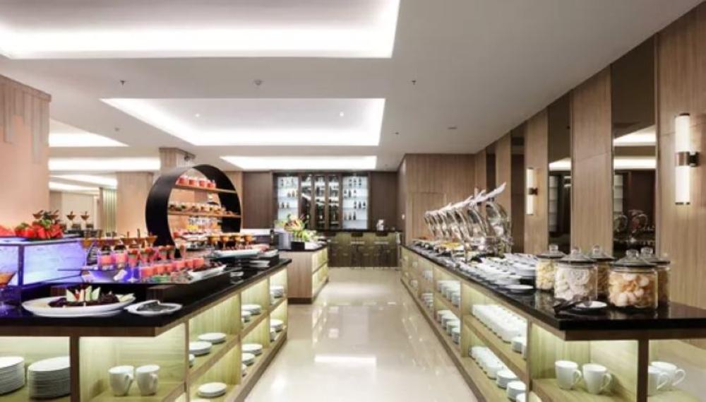 Harper Perintis By Aston Hotel Makassar Kültér fotó