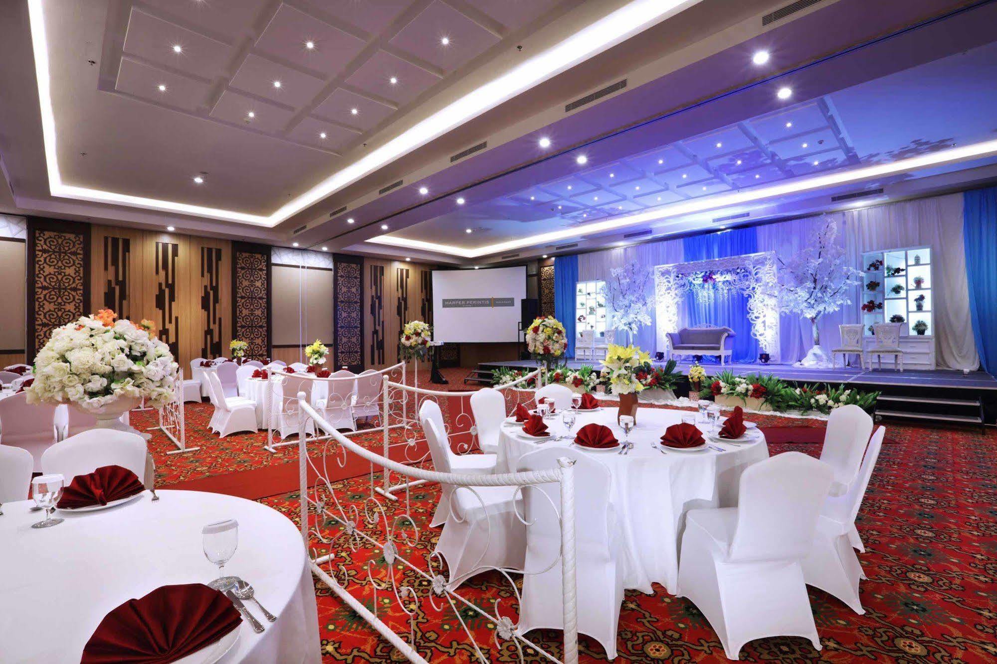 Harper Perintis By Aston Hotel Makassar Kültér fotó