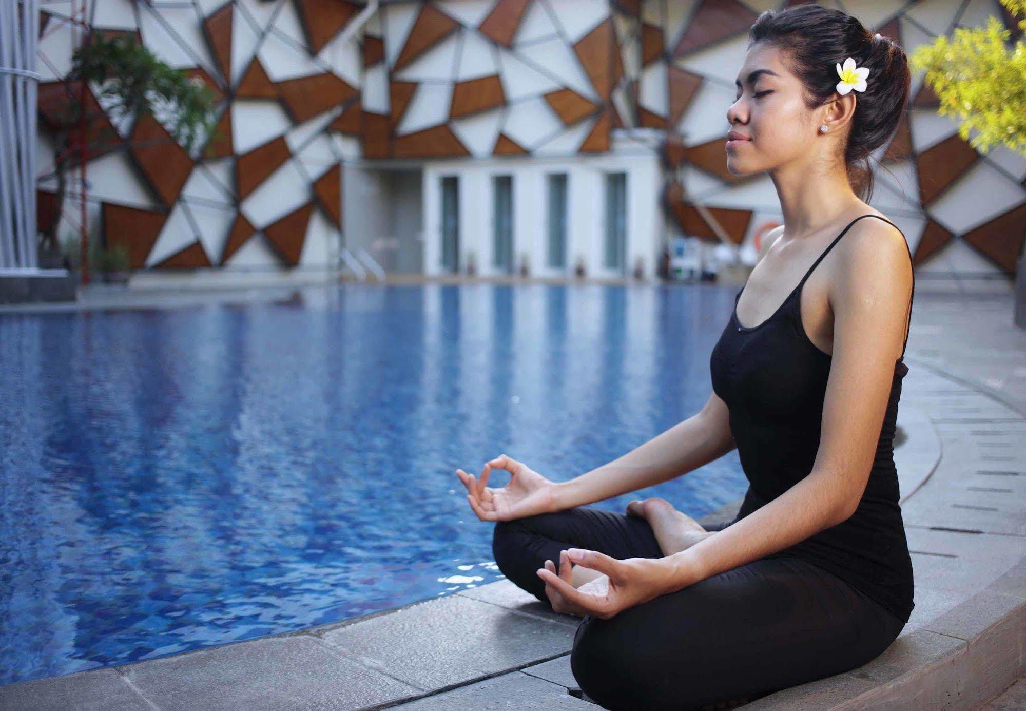 Harper Perintis By Aston Hotel Makassar Kültér fotó