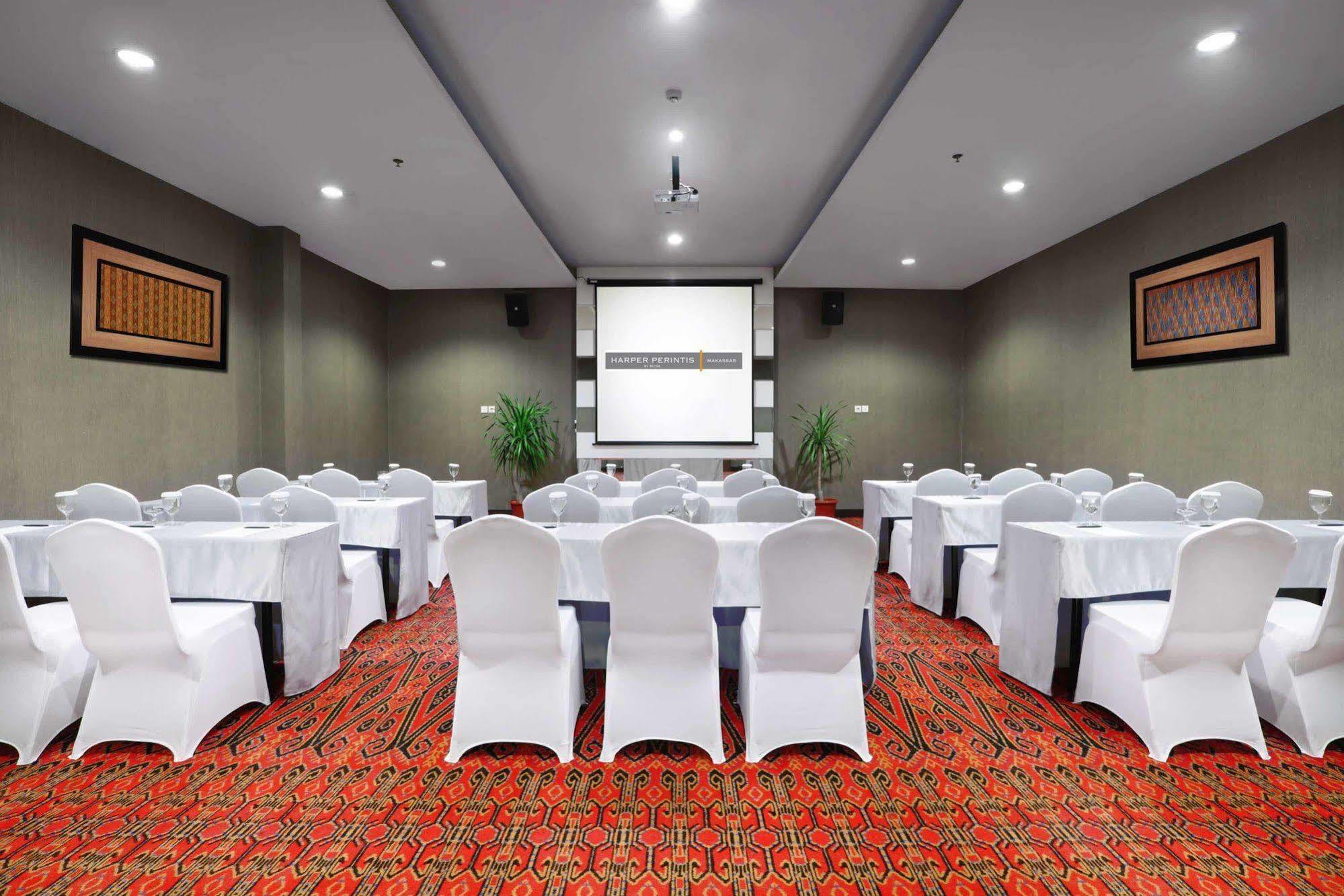 Harper Perintis By Aston Hotel Makassar Kültér fotó