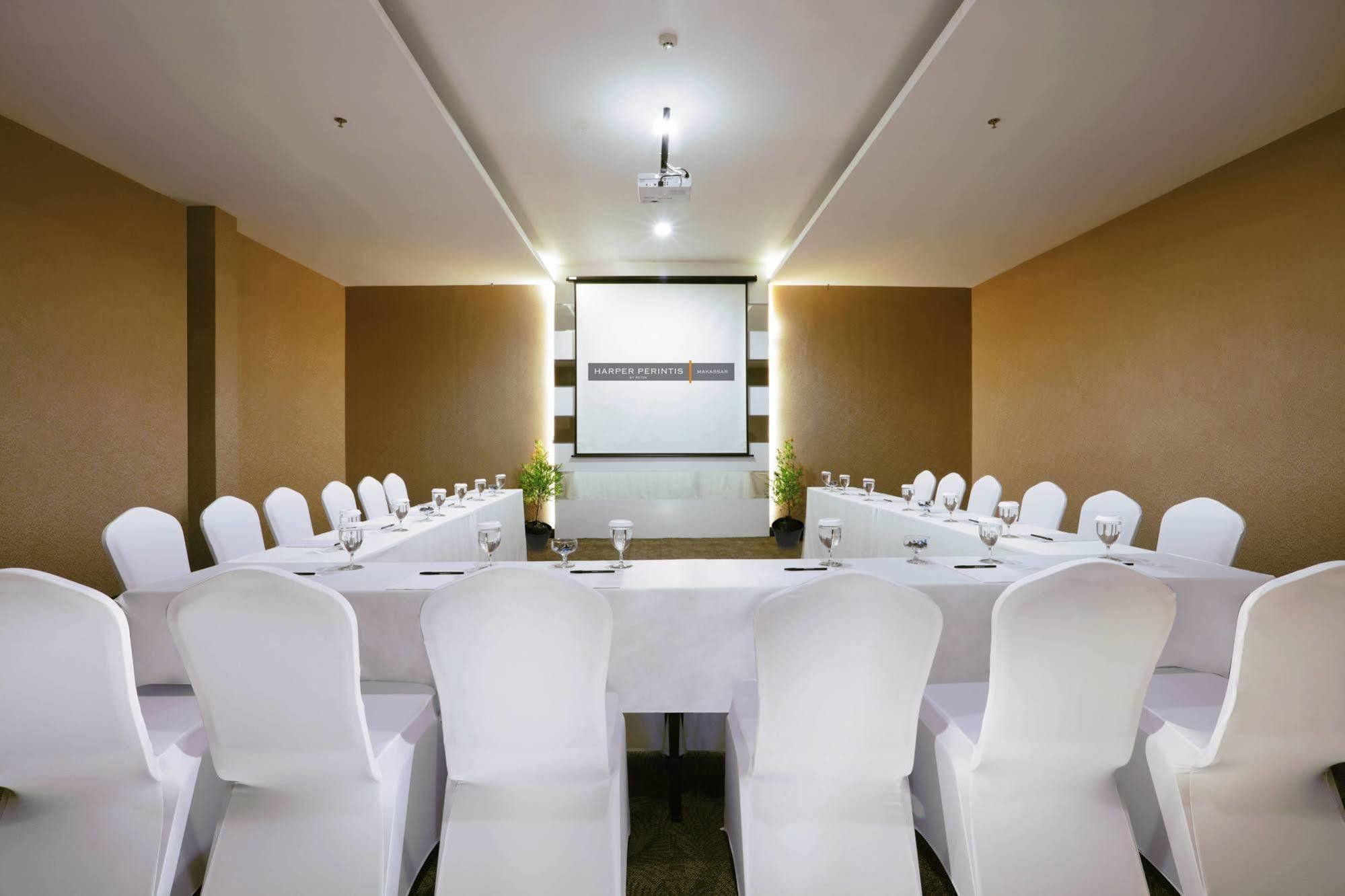 Harper Perintis By Aston Hotel Makassar Kültér fotó