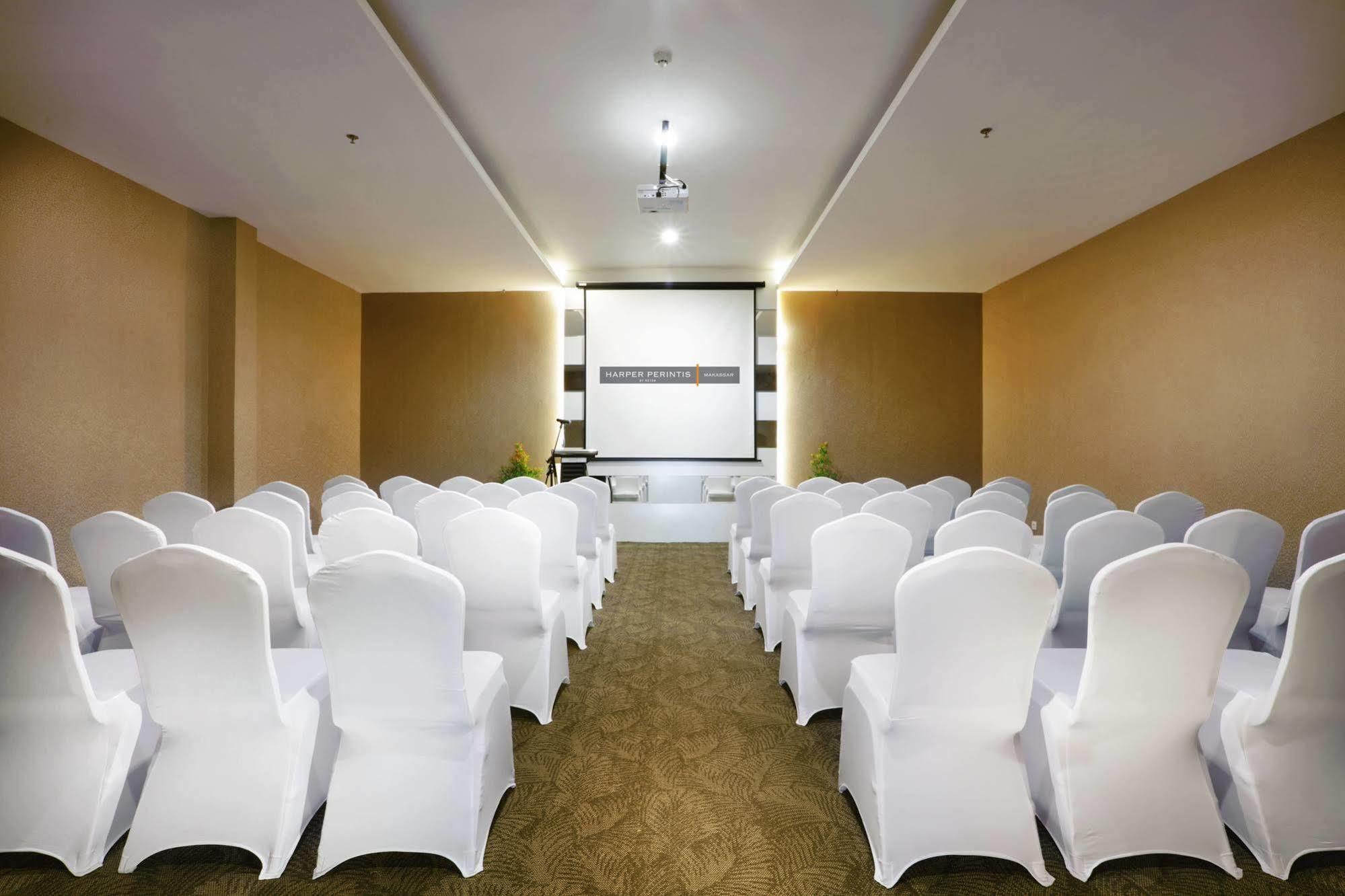 Harper Perintis By Aston Hotel Makassar Kültér fotó