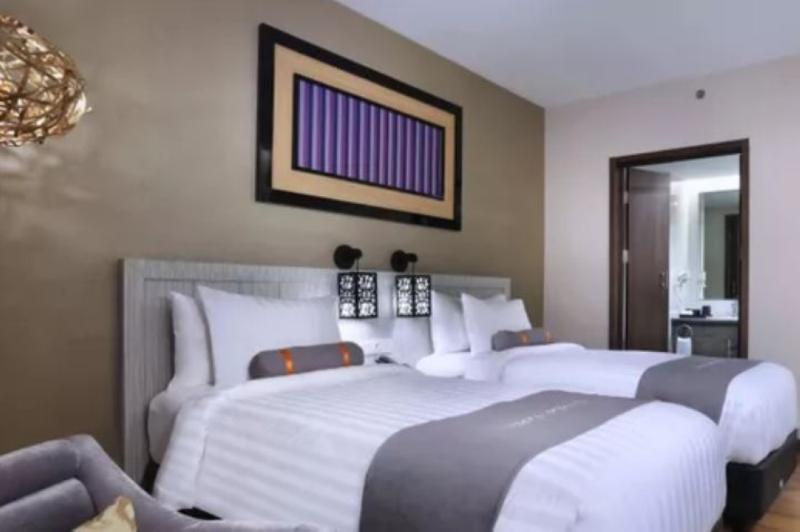 Harper Perintis By Aston Hotel Makassar Kültér fotó