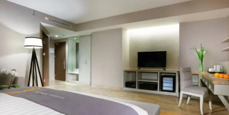Harper Perintis By Aston Hotel Makassar Kültér fotó